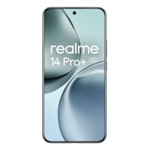 realme 14 Pro+ 5G 12/512GB Suede Gray