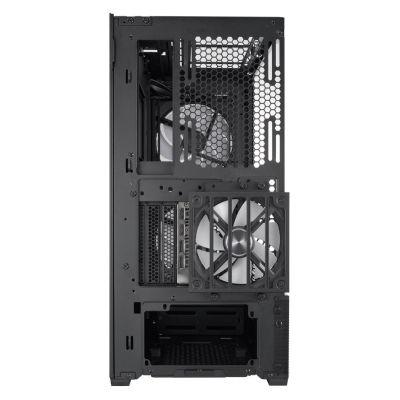 4. Lian Li LANCOOL 216 E-ATX case, Midi-Tower - black