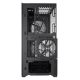 4. Lian Li LANCOOL 216 E-ATX case, Midi-Tower - black