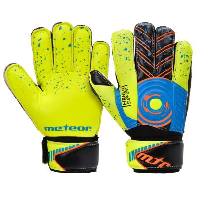 Meteor Defense 03825 Goalkeeper Gloves