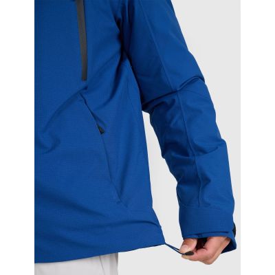 5. 4F Technical Jacket 4FWAW25TTJAM0883-036S