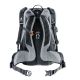 2. Cycling Backpack - Deuter Trans Alpine 22 SL Black