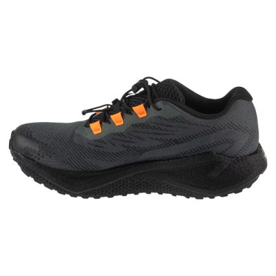 5. Salomon Aero Blaze 4 Grvl Men's Running Shoes Low Top Black (L45472600)