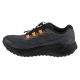 5. Salomon Aero Blaze 4 Grvl Men's Running Shoes Low Top Black (L45472600)