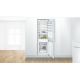 2. BOSCH KIS86AFE0 built-in refrigerator