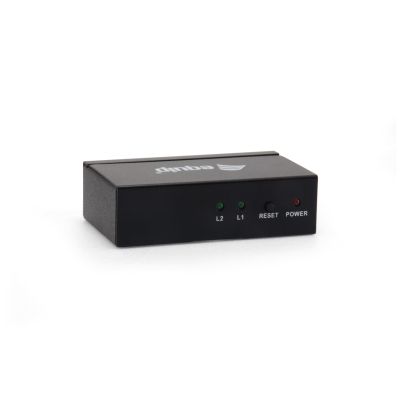2. Equip 332712 HDMI TV Splitter 2x HDMI