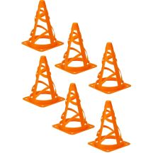 XQMAX CONE WITH HOLES