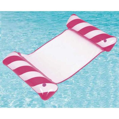 16. INFLATABLE WATER CHAIR 120x72x17CM 33052