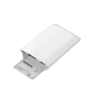 9. Teltonika OTD140 Gigabit Ethernet Router White