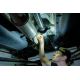 8. Ansmann HD800RS LED headlamp, 800lm, rechargeable