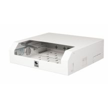Equip ESF-05-G 2U/3U Rack Wall Mounted Cabinet Light Gray