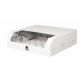 Equip ESF-05-G 2U/3U Rack Wall Mounted Cabinet Light Gray