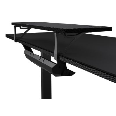 7. COUGAR CGR-E-STAR120 Black