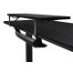 7. COUGAR CGR-E-STAR120 Black