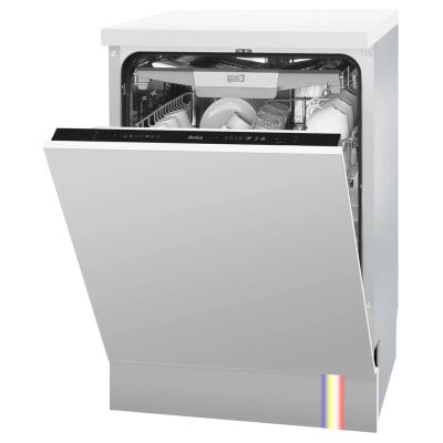 Built-in dishwasher AMICA DIM64C7EMONqH