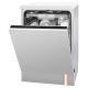 Built-in dishwasher AMICA DIM64C7EMONqH