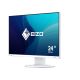 2. EIZO FlexScan EV2400R-WT computer monitor 60.5 cm (23.8") 1920 x 1080 px Full HD LCD White