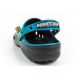 5. Crocs Class Minecraft Flip-Flops M 210829-90H
