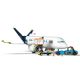 4. LEGO City 60367 Passenger Plane