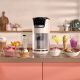 5. Tefal Dolci IG602AE0 Ice Cream Maker Traditional Ice Cream Maker 1.4 L White