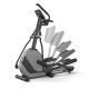 4. HORIZON FITNESS Andes 7.1 elliptical trainer