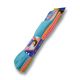 11. Vileda Microfiber Cloth COLORS EXTRA LARGE 4pcs