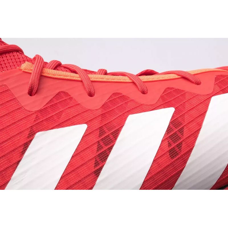 15. adidas BOX HOG 4 M GW1403 boxing shoes