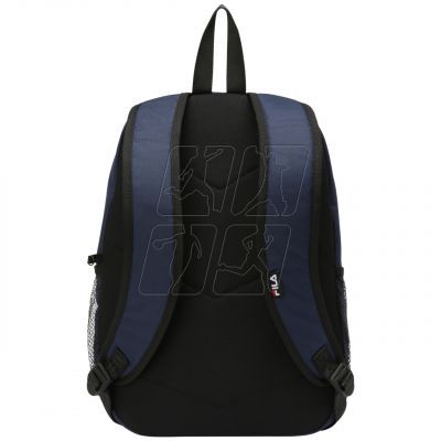 2. Fila Favoriten Back To School Backpack FBT0003 40030