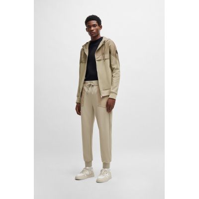 5. Boss Tiburt 278 NERO T-shirt M 50515598-002