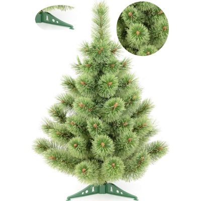 CHRISTMAS TREE LINE KLARA SPLIT 50CM