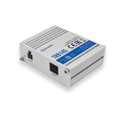 4. Teltonika TRB145 Digital/Analog I/O Module Digital and Analog