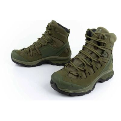 23. Salomon GTX W 407231 Shoes