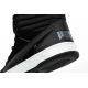 7. Puma men's Rebound Street black insulated ankle boots