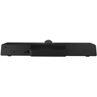 3. Iiyama UC CAM120ULB-1 Conference Panel (4K 12M/120° Camera, 6 Directional Microphones, 8W Speaker)