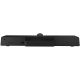 3. Iiyama UC CAM120ULB-1 Conference Panel (4K 12M/120° Camera, 6 Directional Microphones, 8W Speaker)
