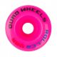 5. TEMPISH Quad PU 58x32 85A roller skate wheels 101000041300
