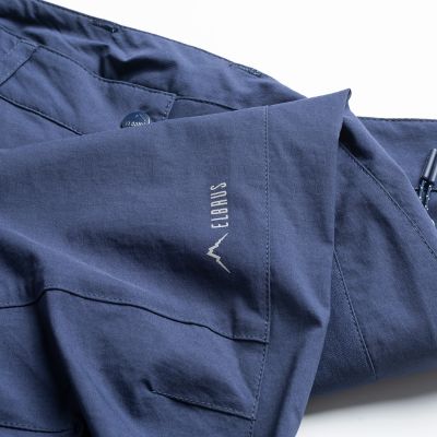 7. Elbrus Gaude Tg Jr Pants 92800593776