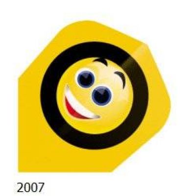 2. Harrows Quadro Feathers