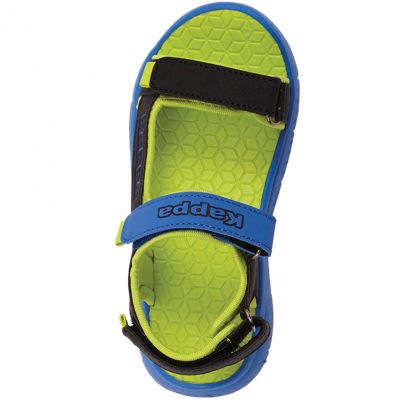3. Kappa Kana MF Jr Sandals 260886MFK 6011
