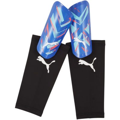 2. Puma Ultra Light Sleeve 30873 11 Football Shin Guards