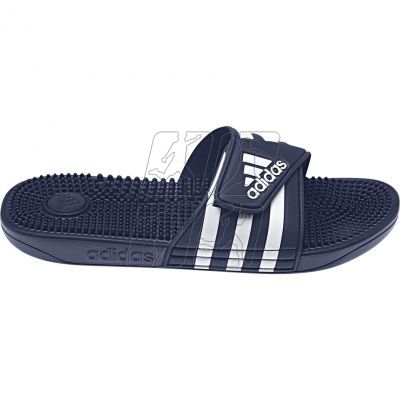 3. Adidas Adissage M F35579 slippers