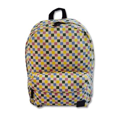 2. Vans Wm Deana III Backpack Colorful - VN00021MXZP1