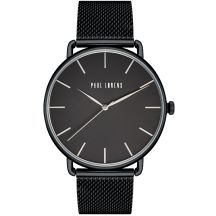 Paul Lorens PL13032B-1A1 Women's Watch + BOX