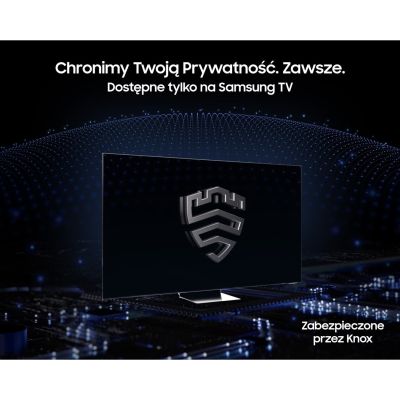 2. 98" Samsung QE98Q7FA QLED 4K Tizen TV