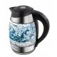 6. Esperanza SEINE EKK026 electric kettle (2200W 1.7l; black)