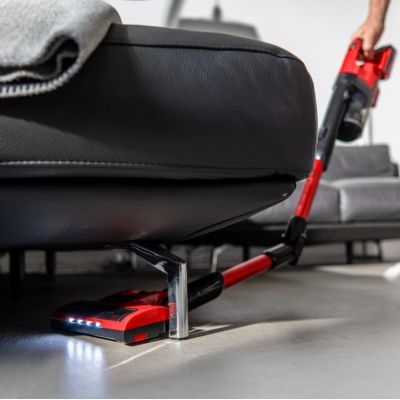 7. EINHELL TE-SV 18 Li-FLX-Solo upright vacuum cleaner