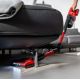 7. EINHELL TE-SV 18 Li-FLX-Solo upright vacuum cleaner
