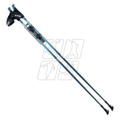 Nordic Walking Hi-Tec Massai poles 92800406656