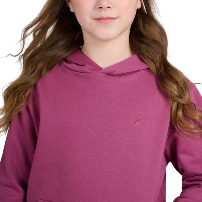 5. 4F F1953 Jr sweatshirt 4FJWAW25TSWSF1953 50S