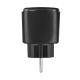 3. GREENBLUE REMOTE CONTROLLED WIFI SOCKET, ANDROID/IOS/ALEXA/GOOGLE HOME, TIMER, WATTMETER, MAX 16A/3840W GB735 B